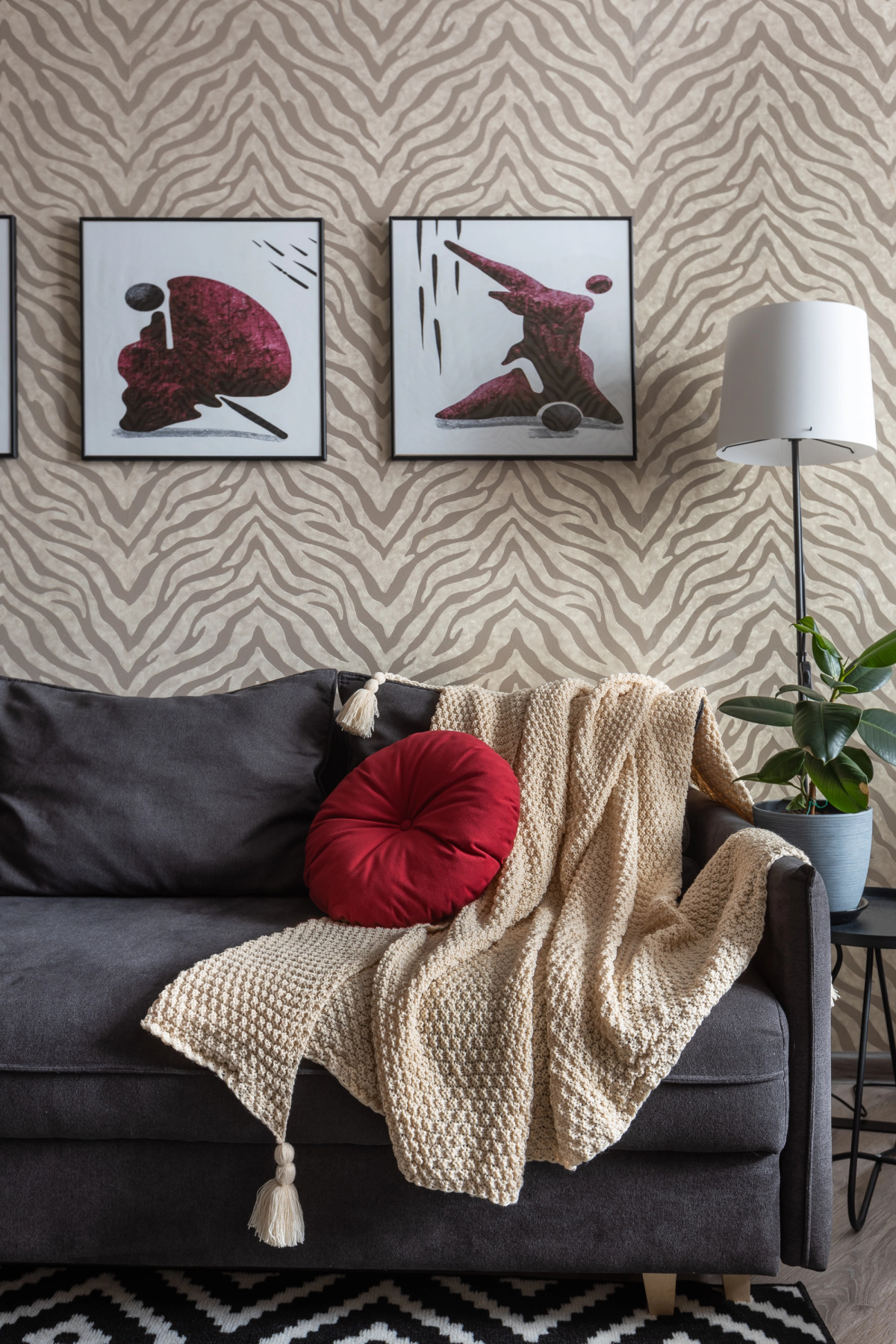 Квартира Li Apartments City