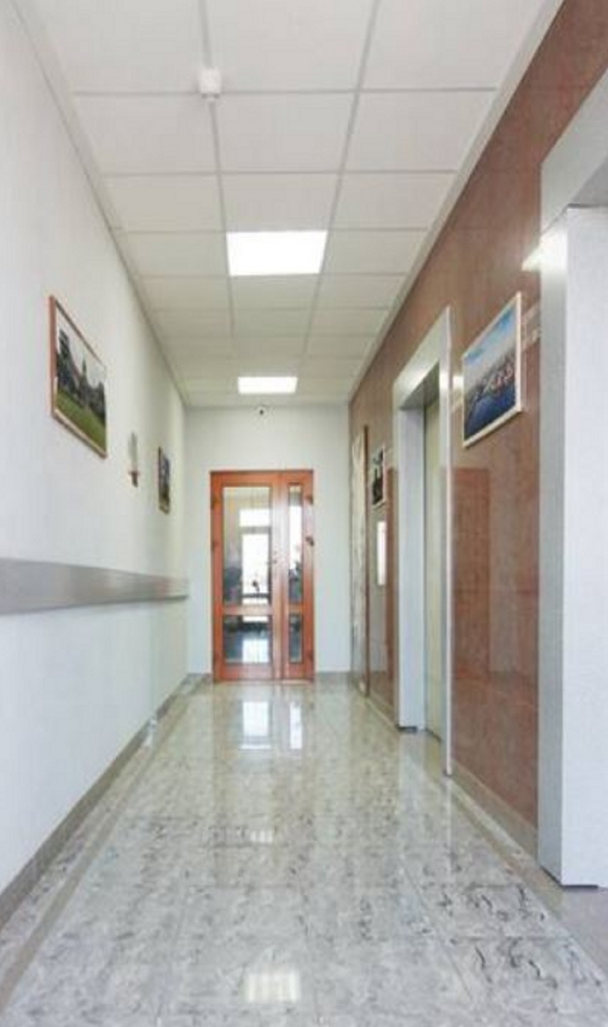 Апартаменты Бизнес Студия у Метро Озерки