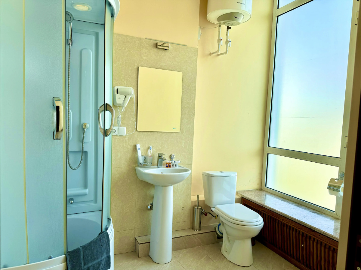 Отель Retro Palace