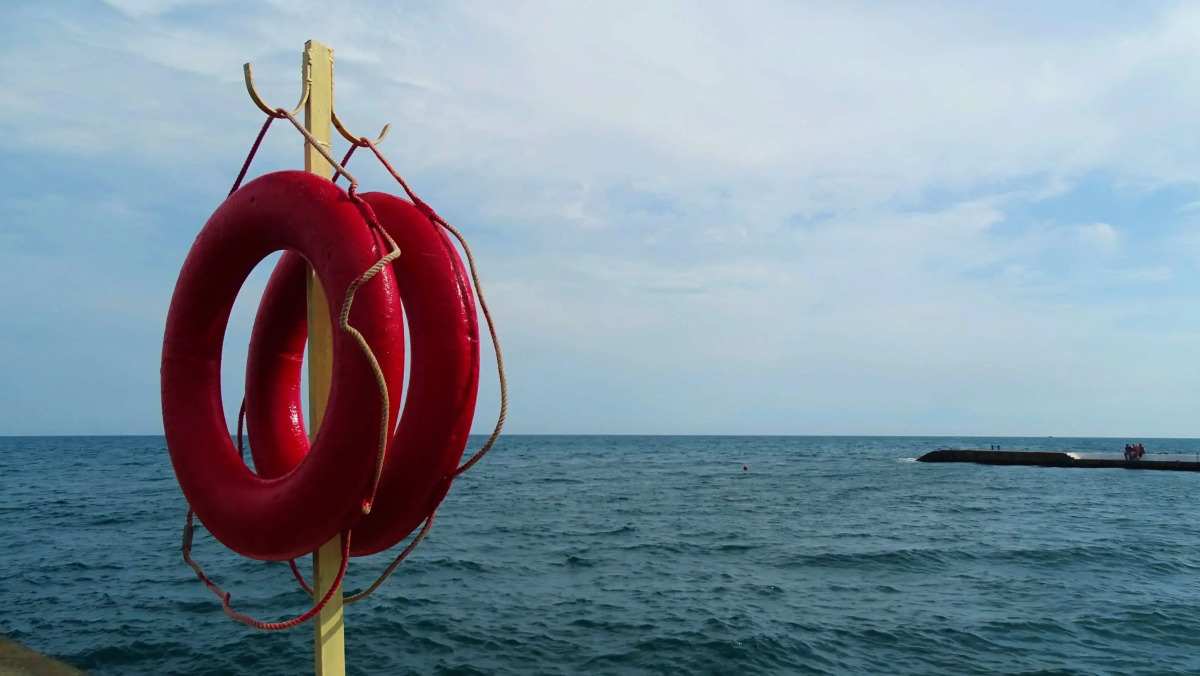 Мини-отель Легенда Алушта