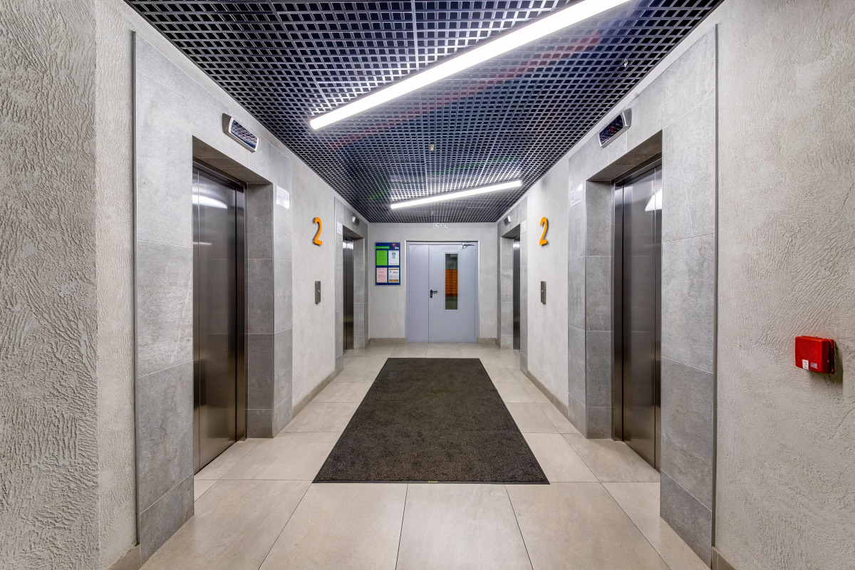 Апартаменты Like - hotel