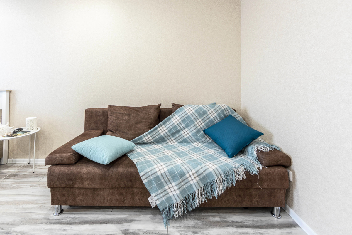 Квартира Уютная квартира близко к мед. городку и ТРЦ Матрешка ArendaTMN24