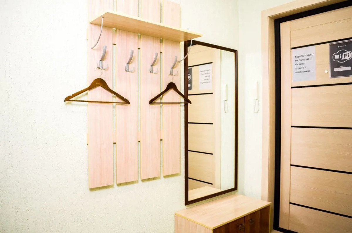 Квартира на Строительной 39