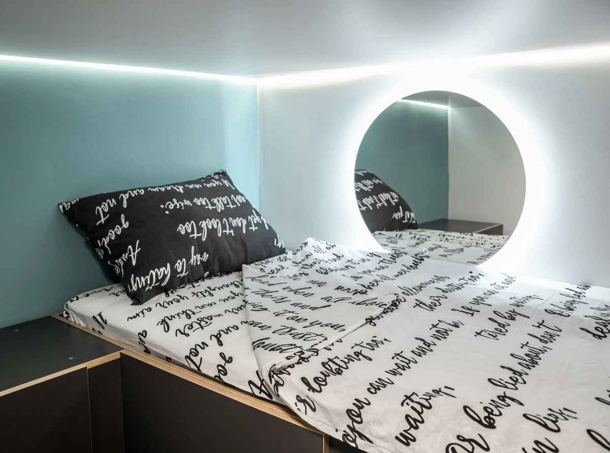 Квартира Уютная с дизанейнерским ремонтом в центре города