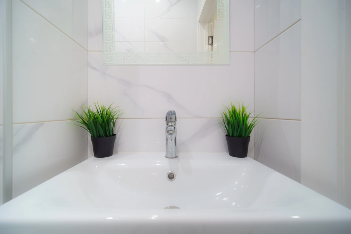 Апартаменты Двухкомнатные Возле Парка Галицкого