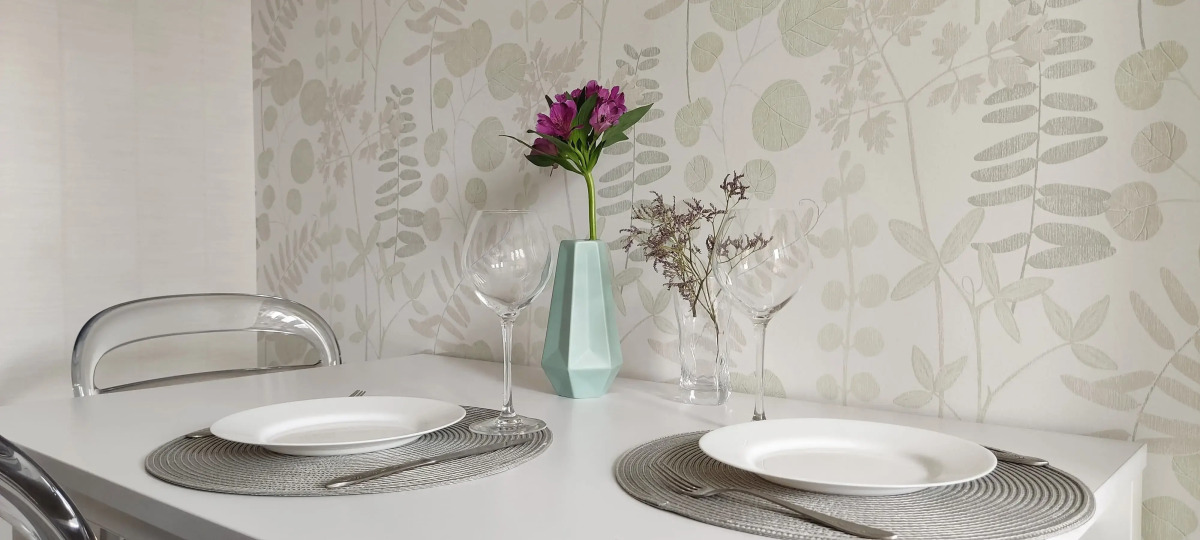 Апартаменты Амарант вблизи Верхнего Озера