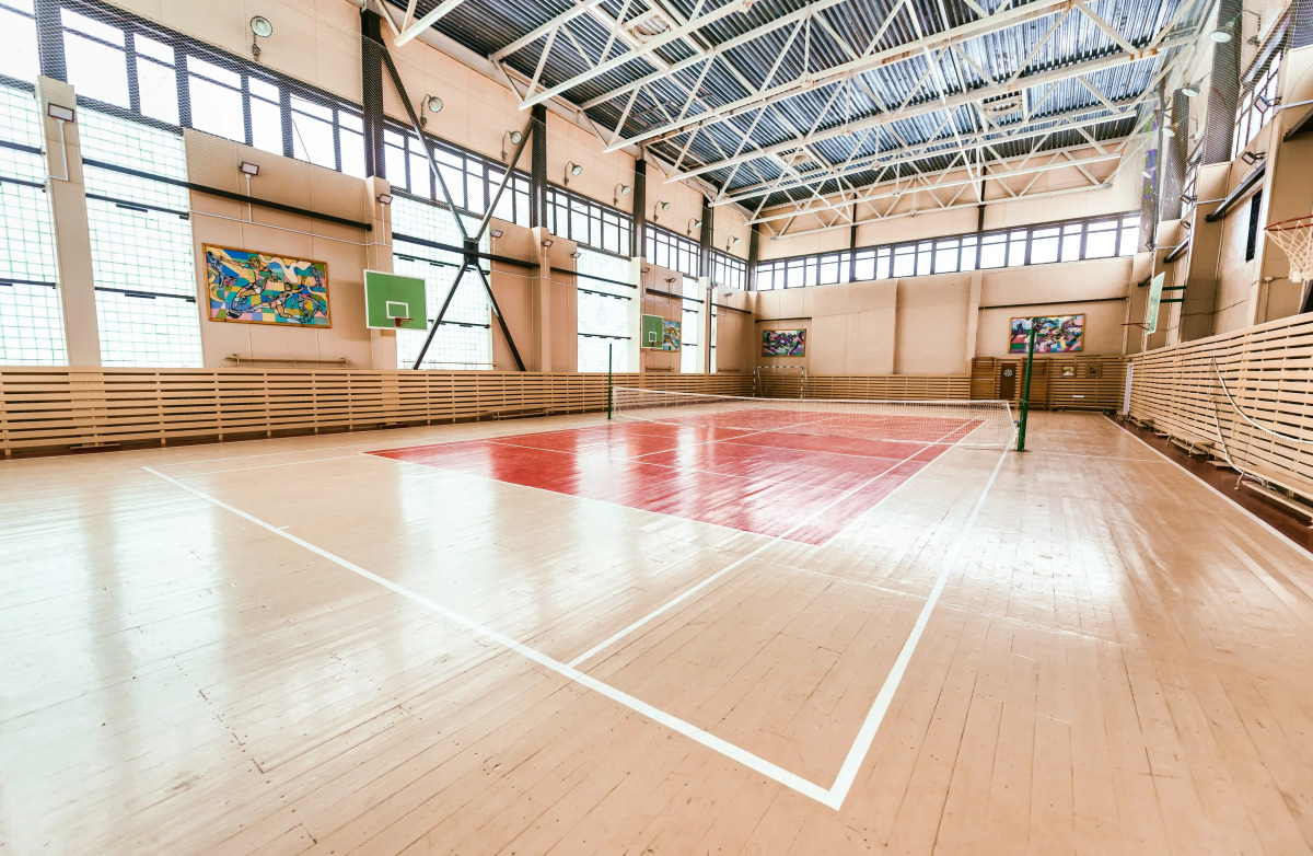 Санаторий Радуга