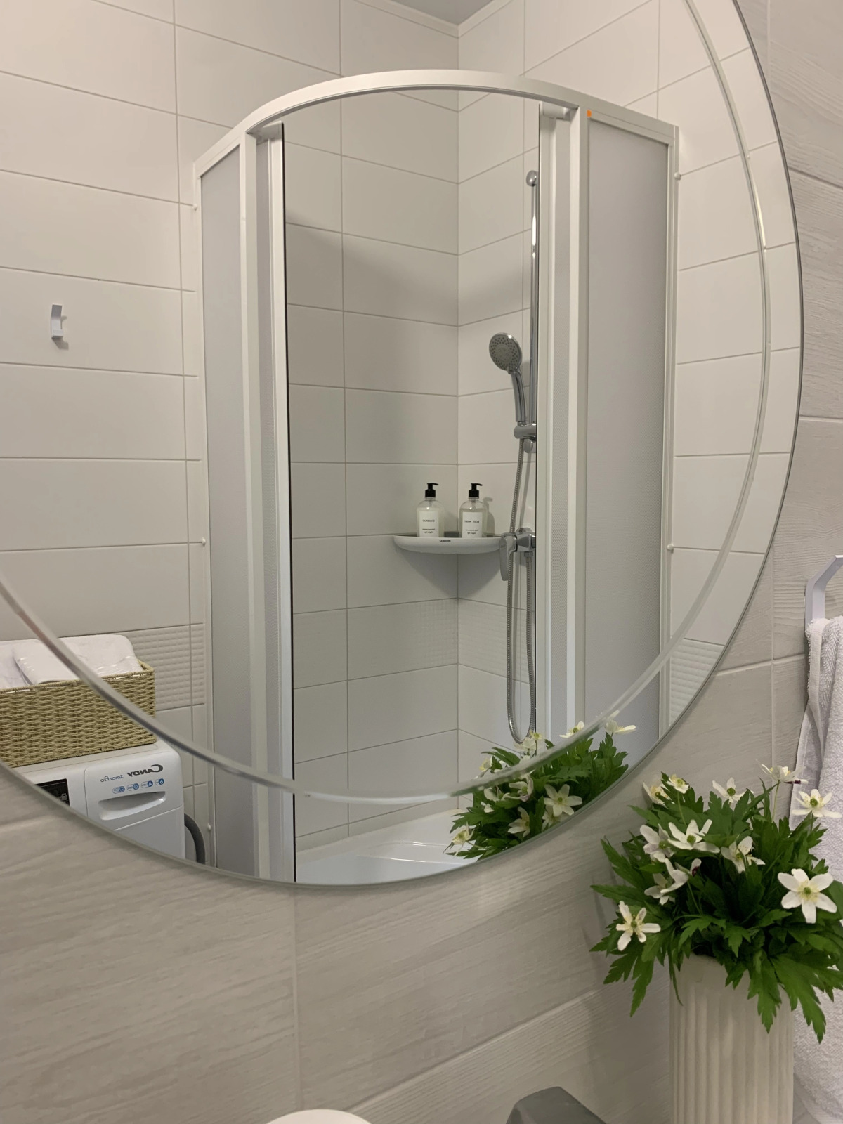 Апартаменты Rose Studio