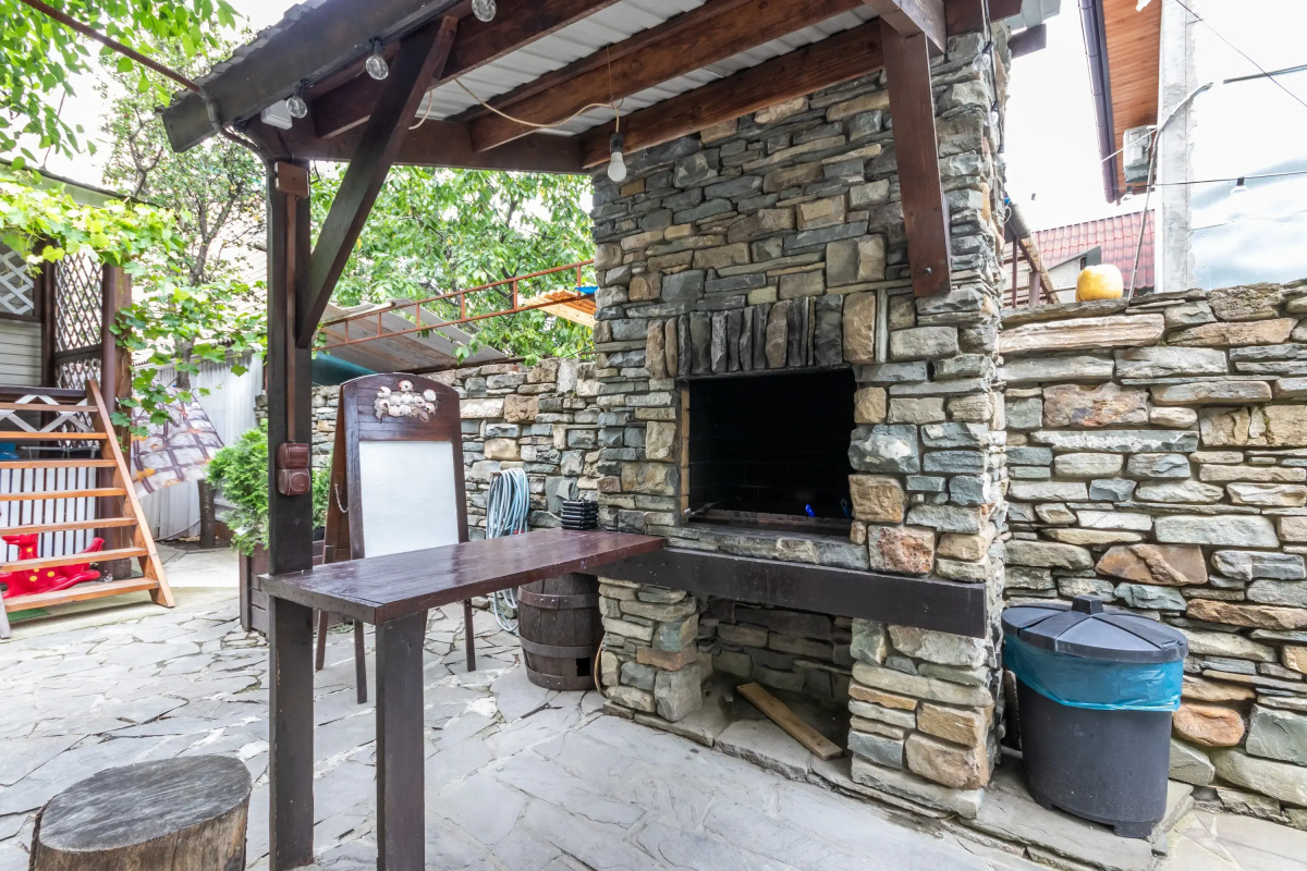 Гостевой дом Золотой берег