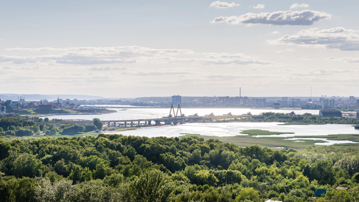 Апартаменты на Новаторов 8Б