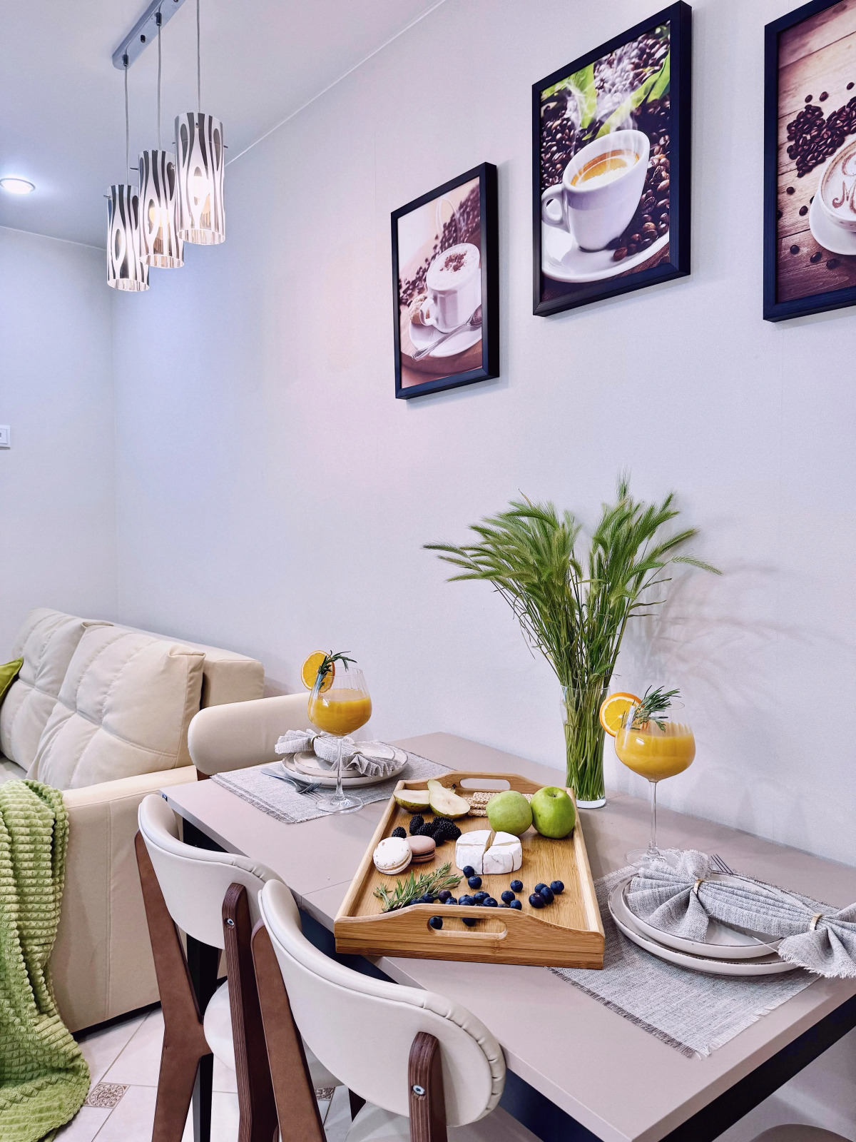 Квартира ЖК Мадрид Парк с Бассейном 3 мин от Моря