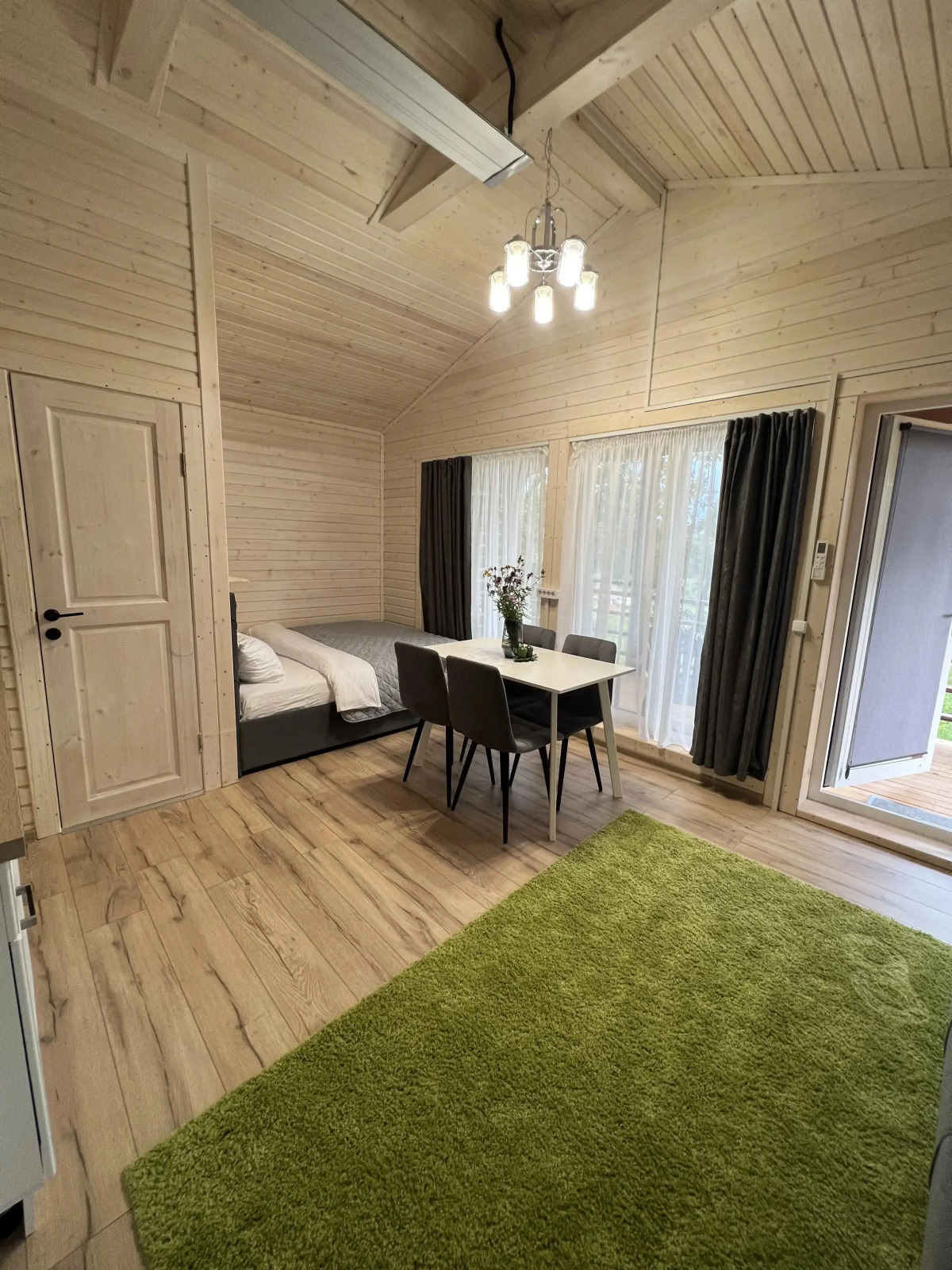 Частный дом Веселые гуси 4