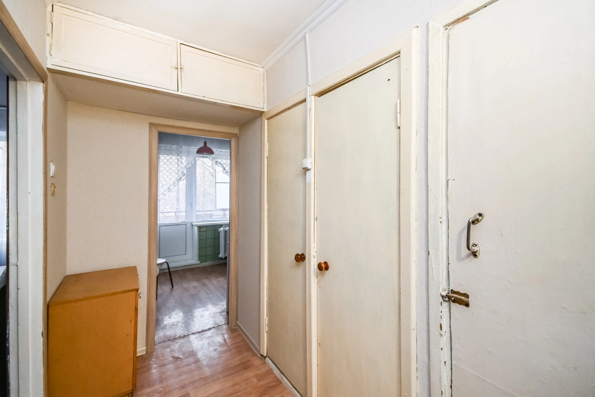 Апартаменты на улице Королёва 14