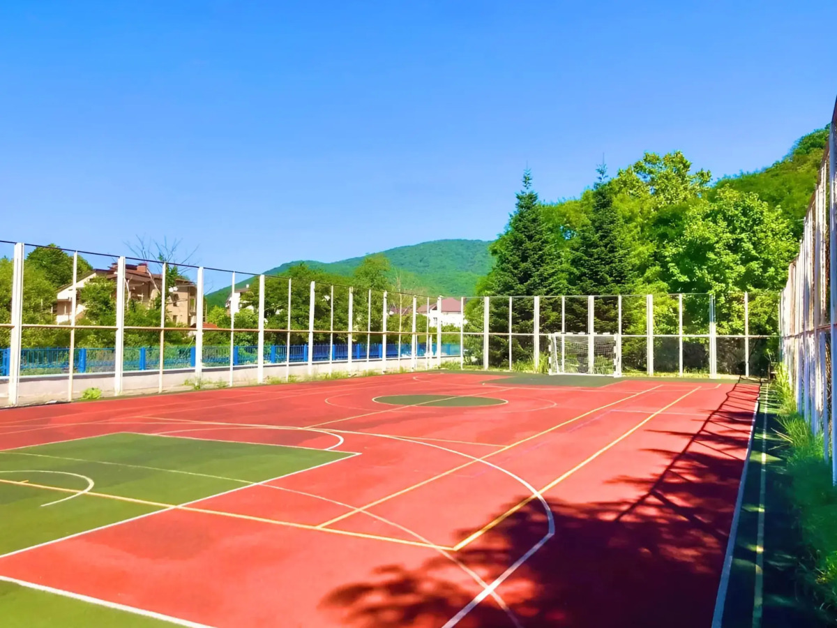 Апартаменты Saltykov Agoy Resort