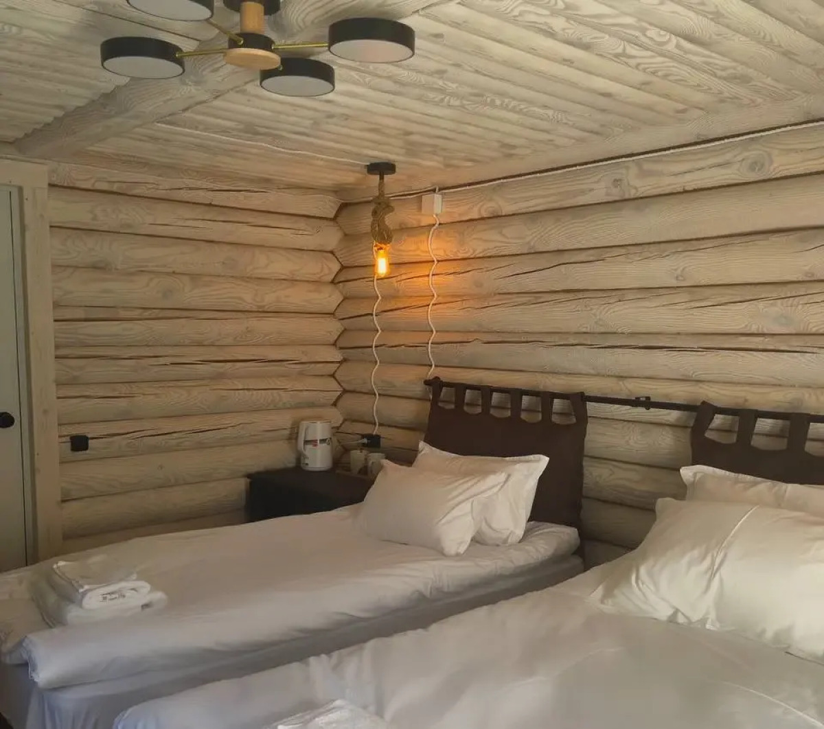 Гостевой Дом Less