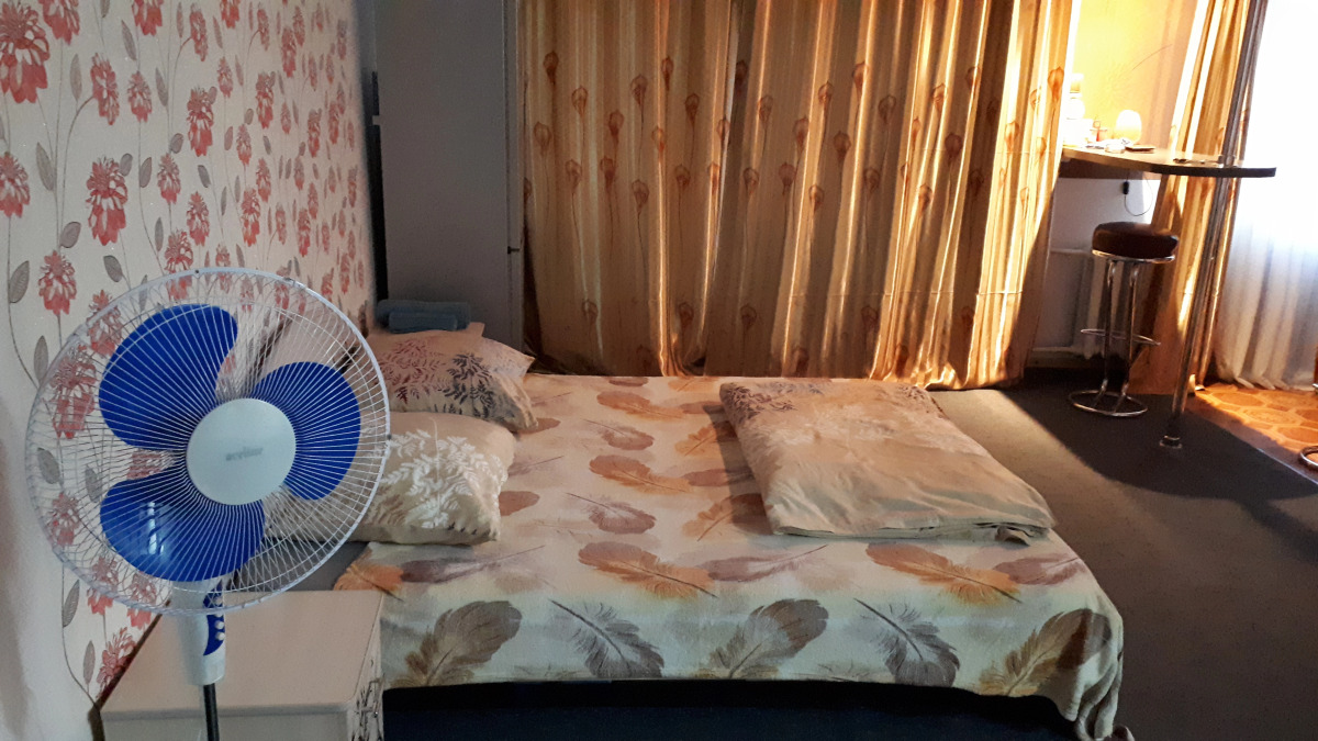 Апартаменты Студия на улице Мира 8А