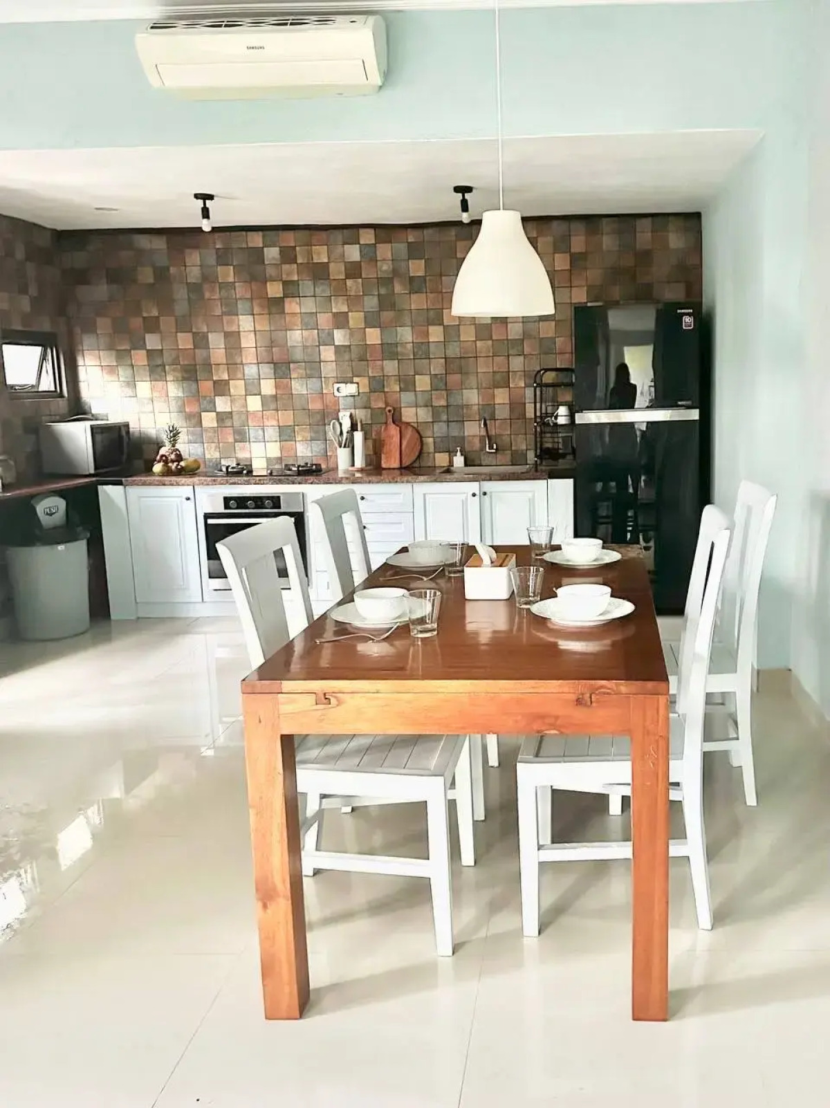 Вилла Роскошная Вилла на Бали