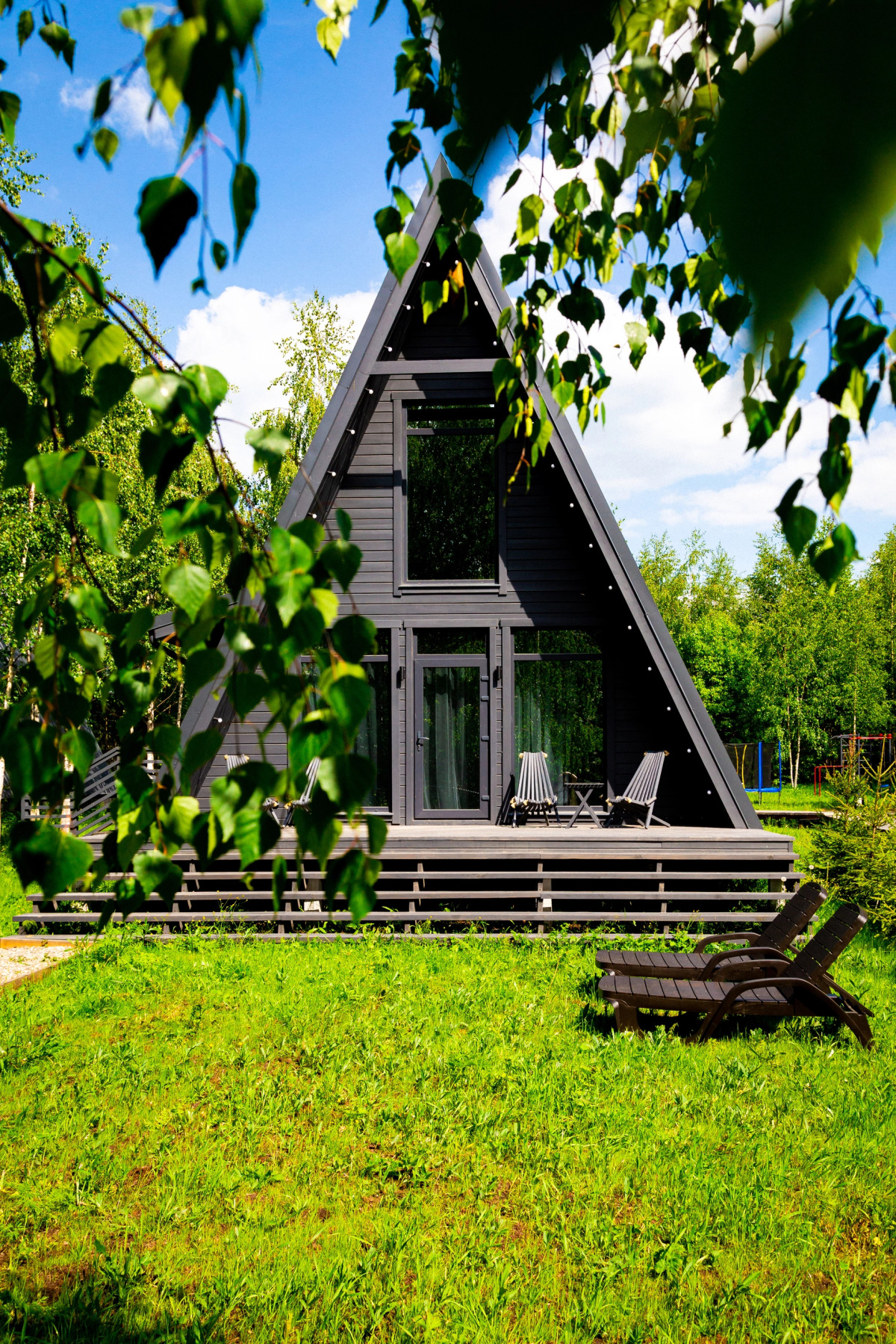 Гостевые дома Никитское Подворье