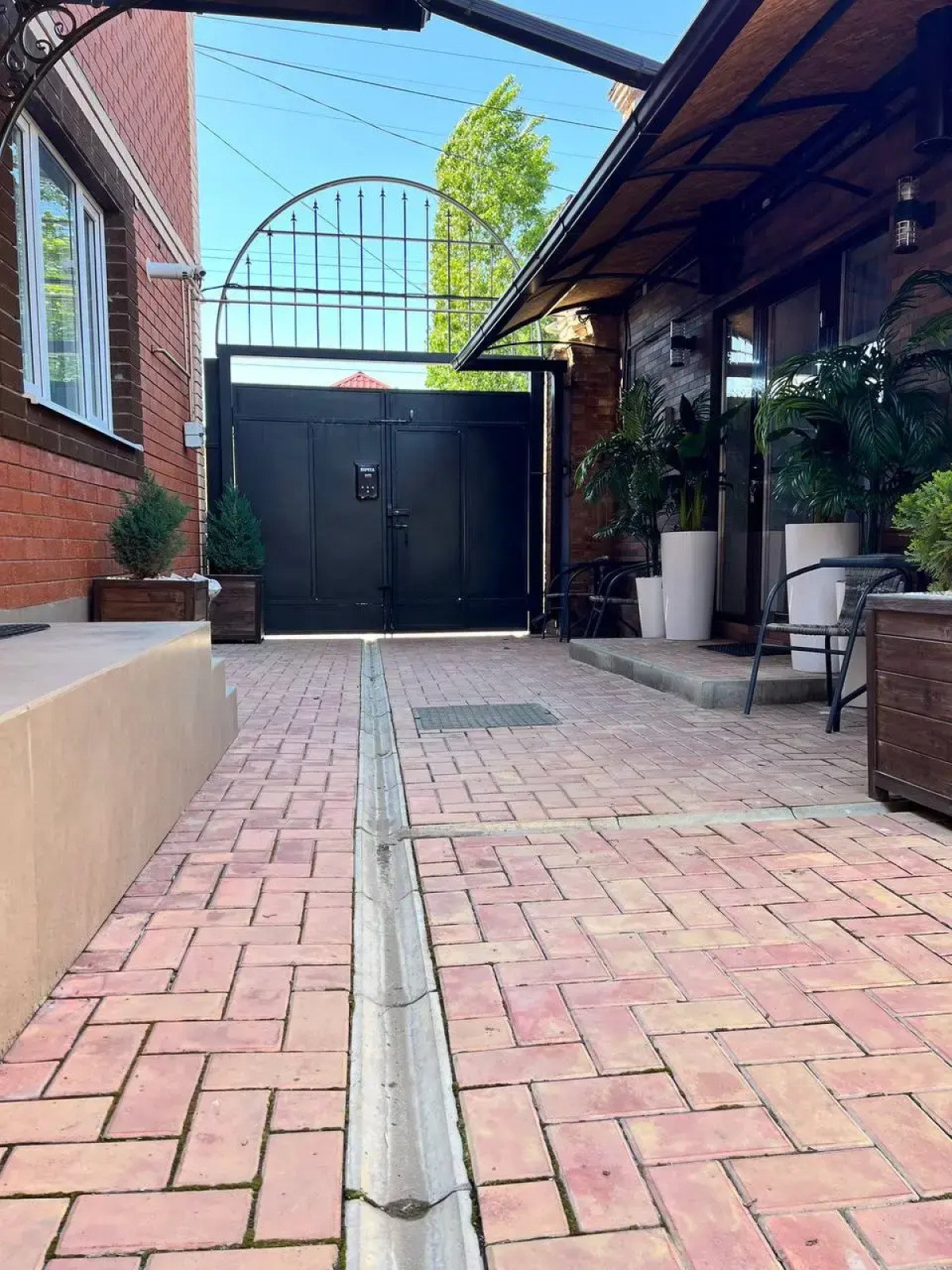 Дом Двухэтажный в 5 Минутах от Моря