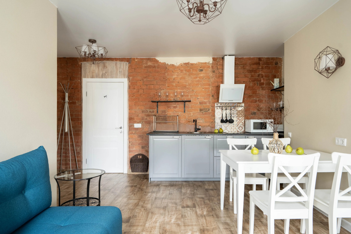 Апартаменты 1 LetYourFlat Лиговский 25