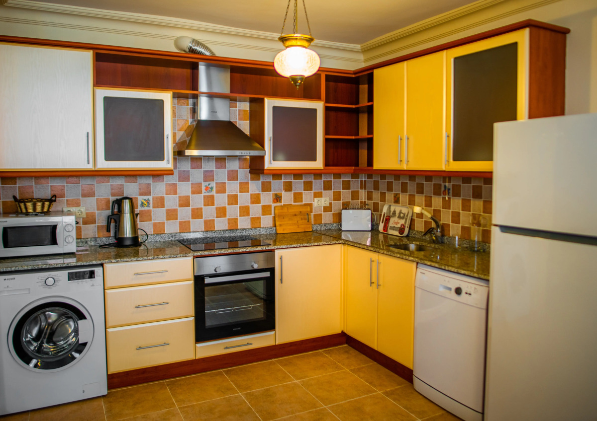 Hotel Dores Residence