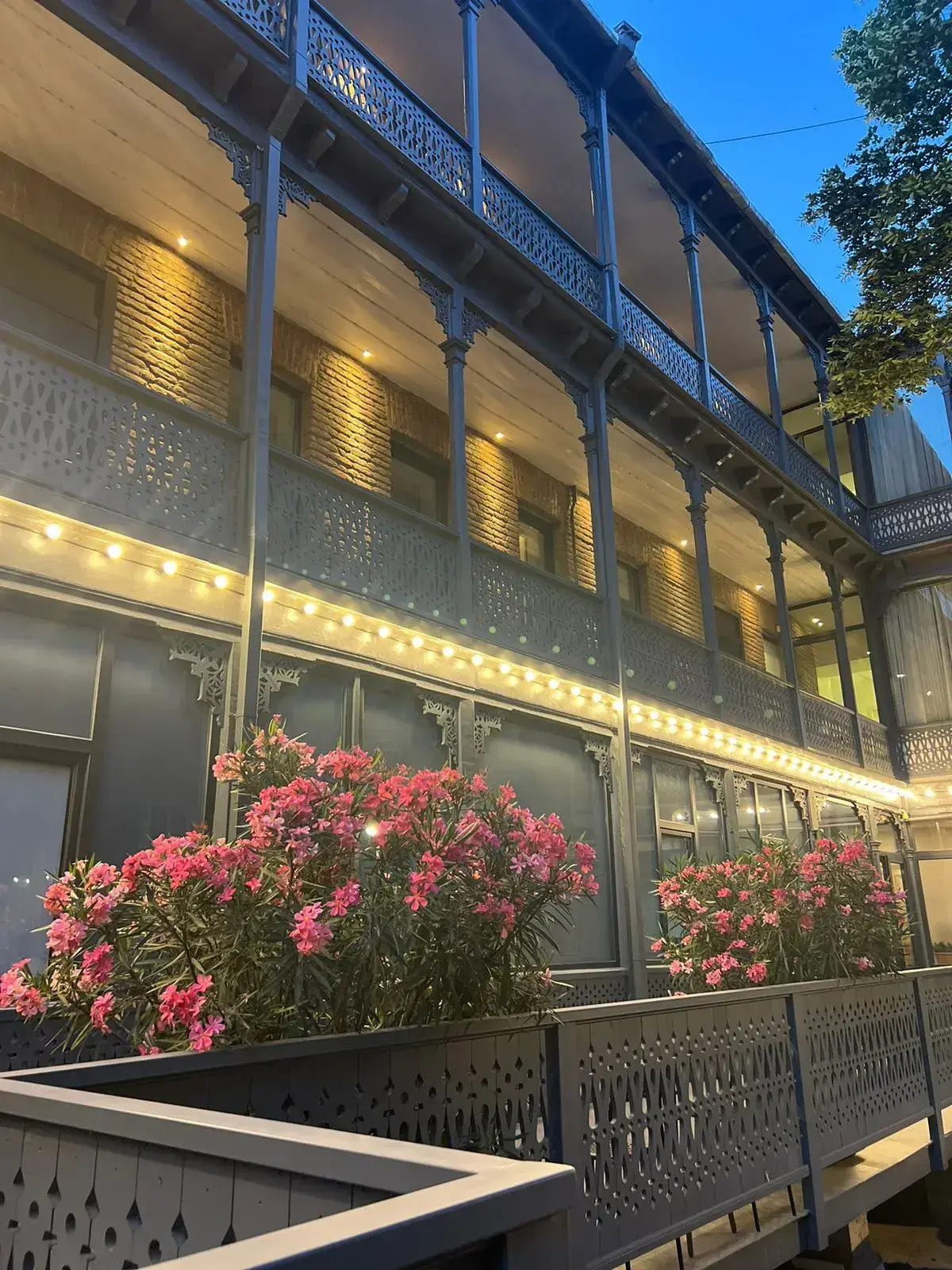 Апарт-отель 5 Star