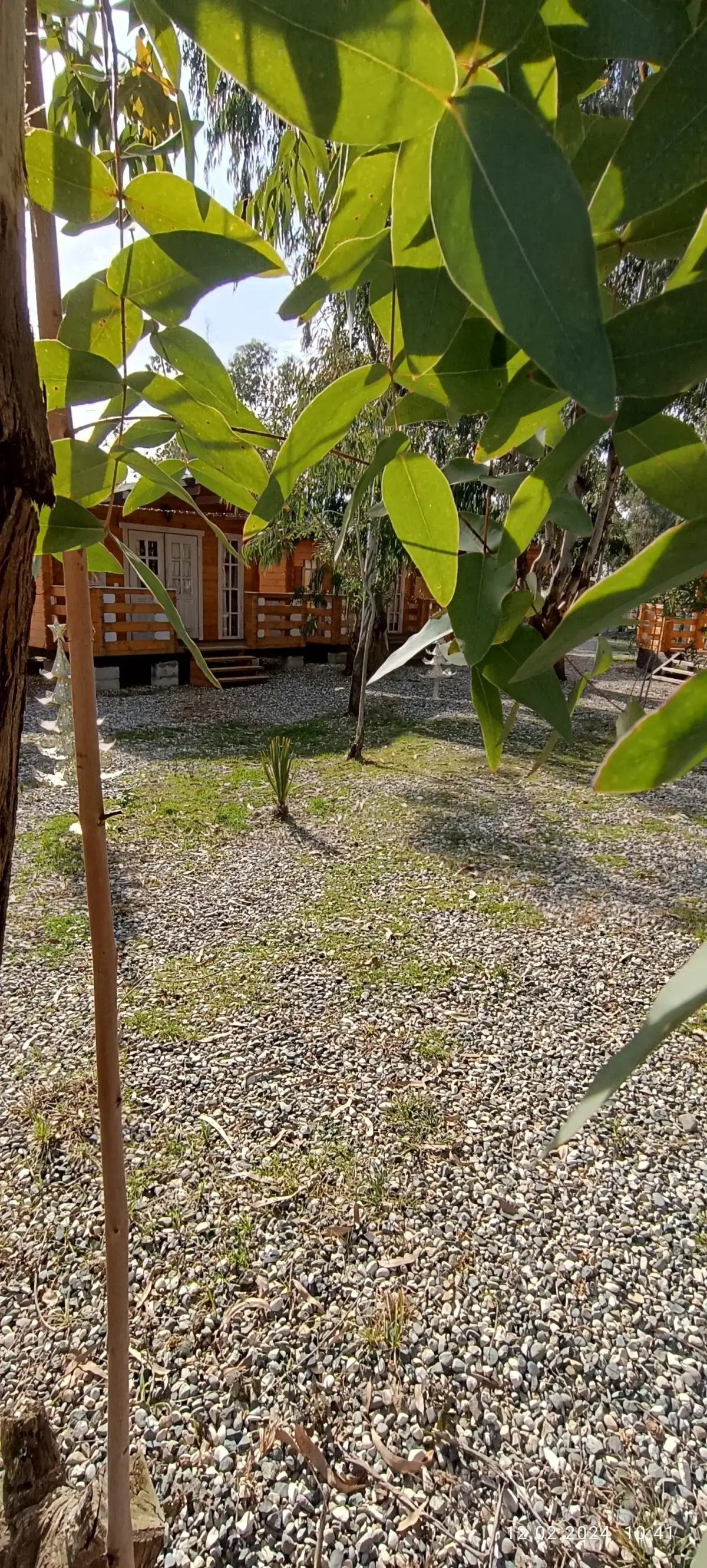 База отдыха Нарт отель