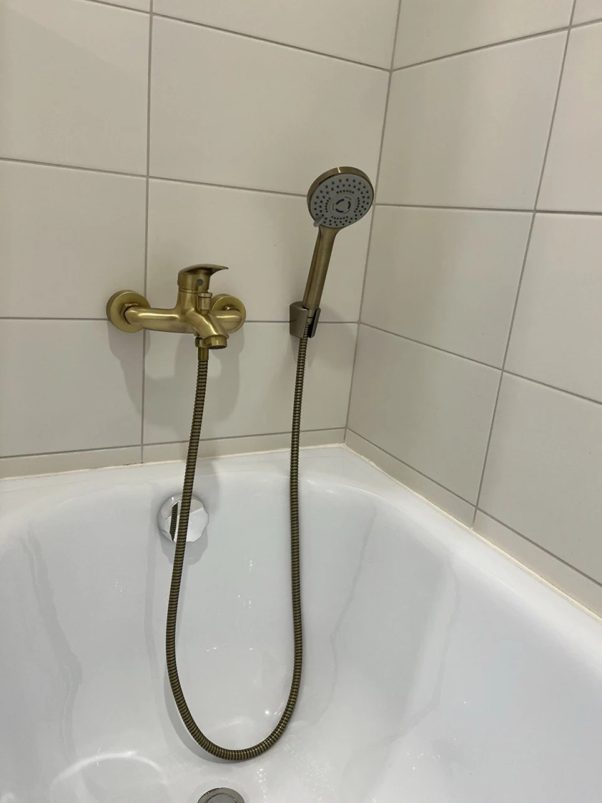 Квартира с Современным Дизайном