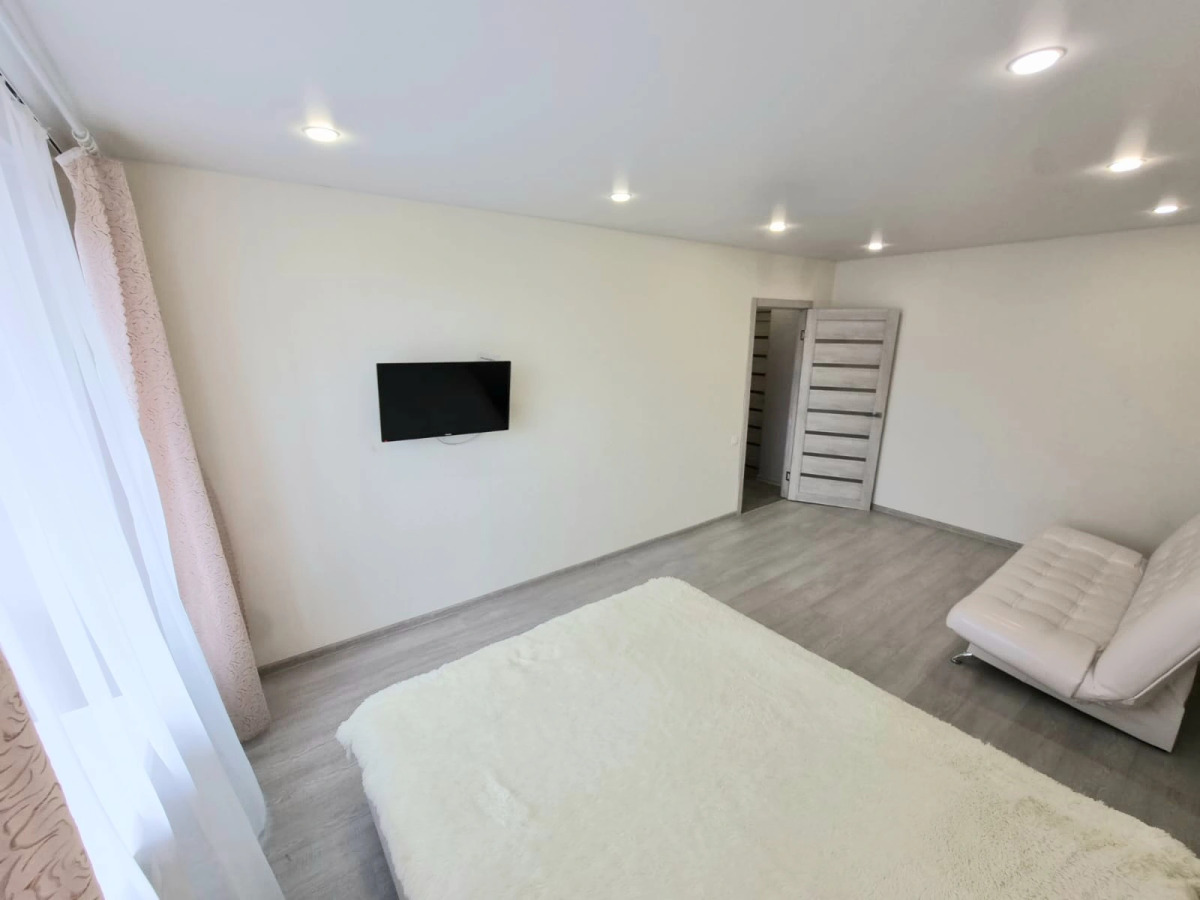 Апартаменты Карла-Либкнехта