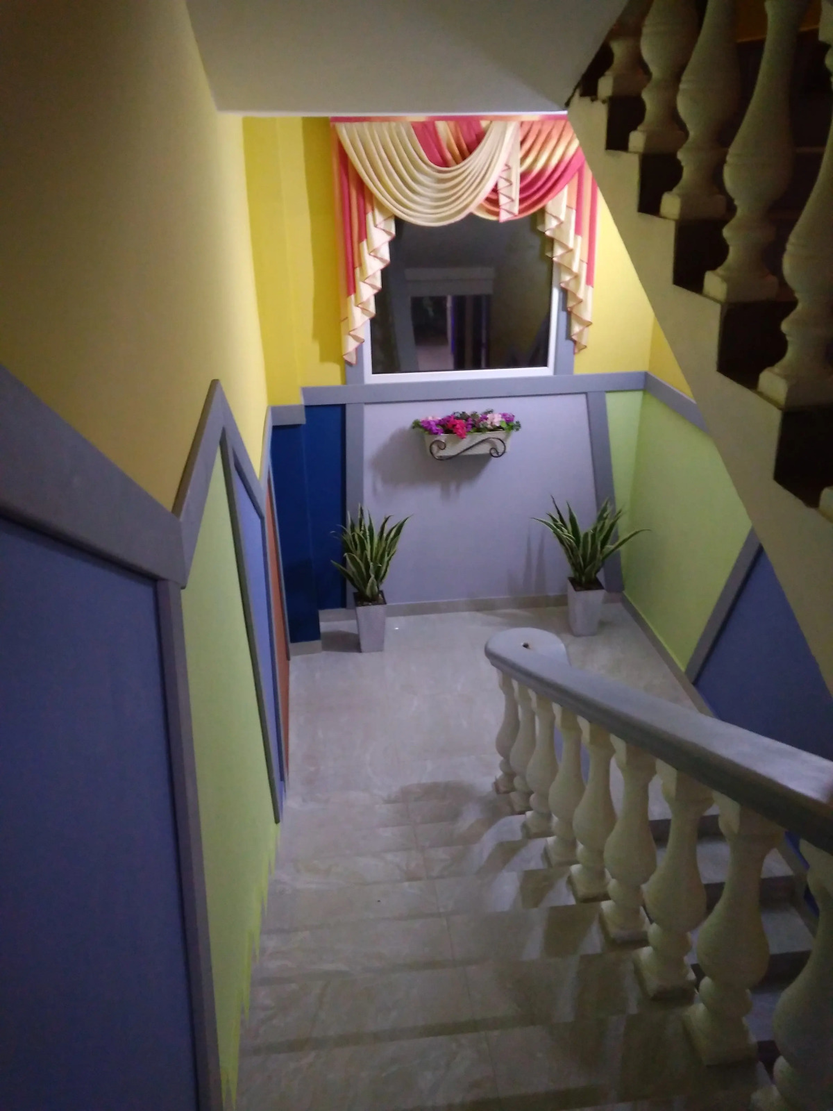 Гостевой дом Дом на Аллейной