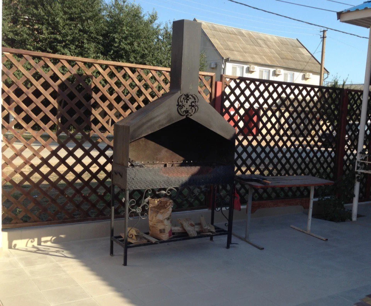 Отель Gala Paradise