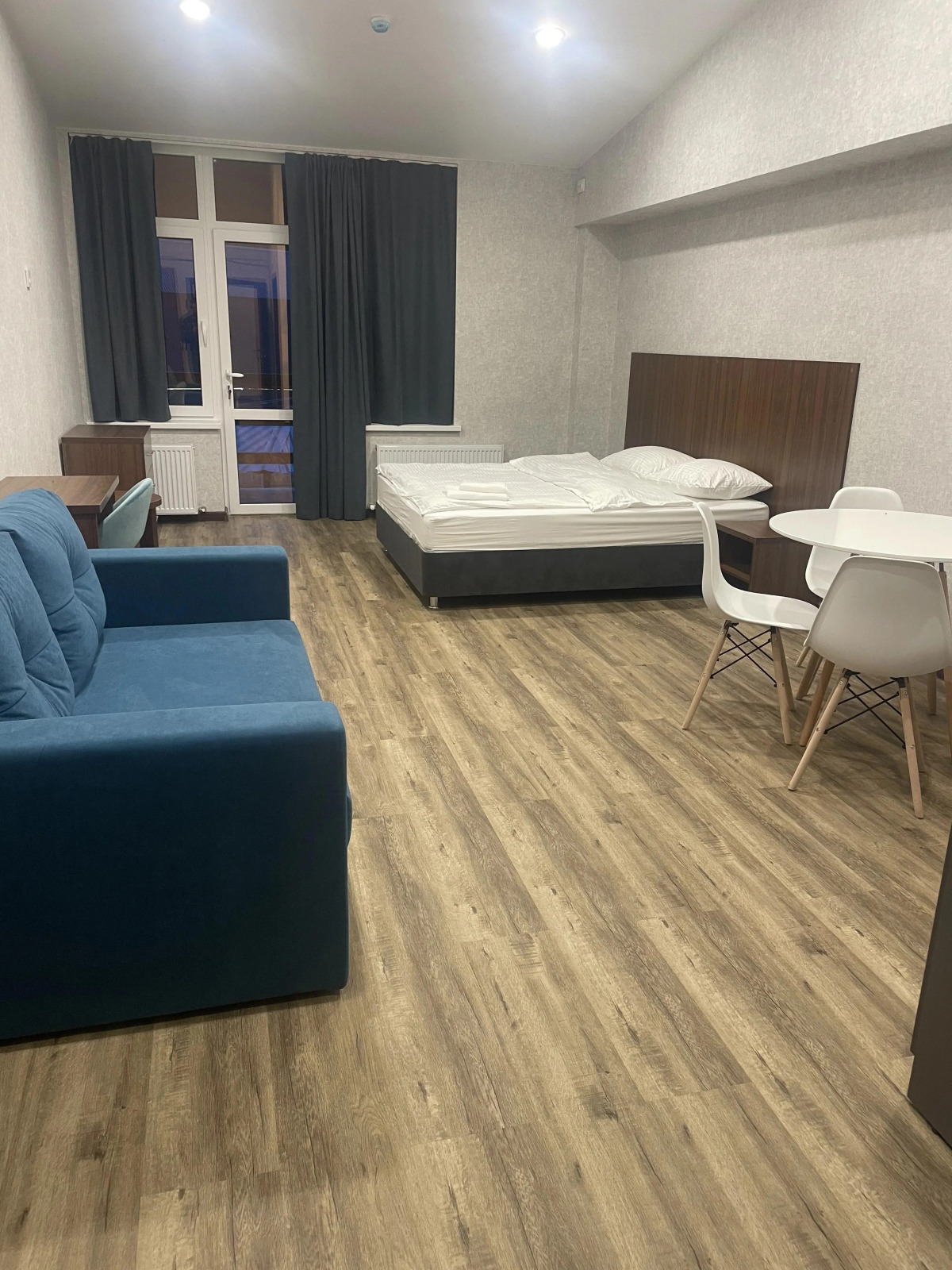 База отдыха конно-спортивного клуба Шагди