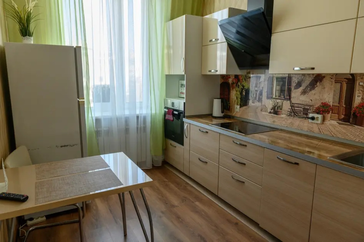 Квартира на Ленина 7 этаж 3