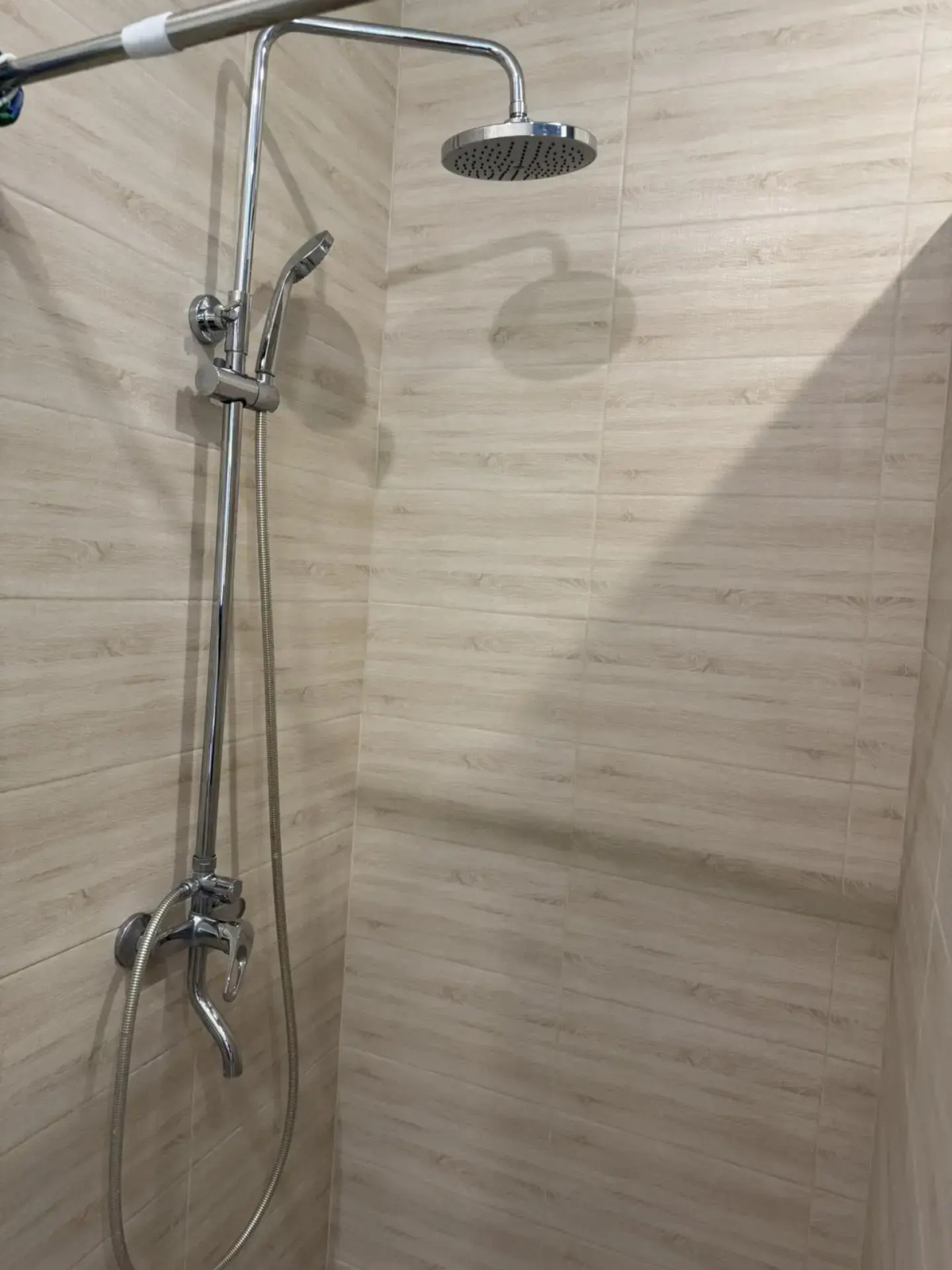 Квартира 488 1-к с видом на море и горы с балконом