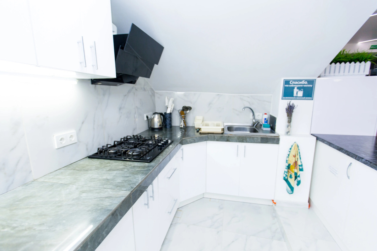 Гостевой Дом Private Residence in Koktebel