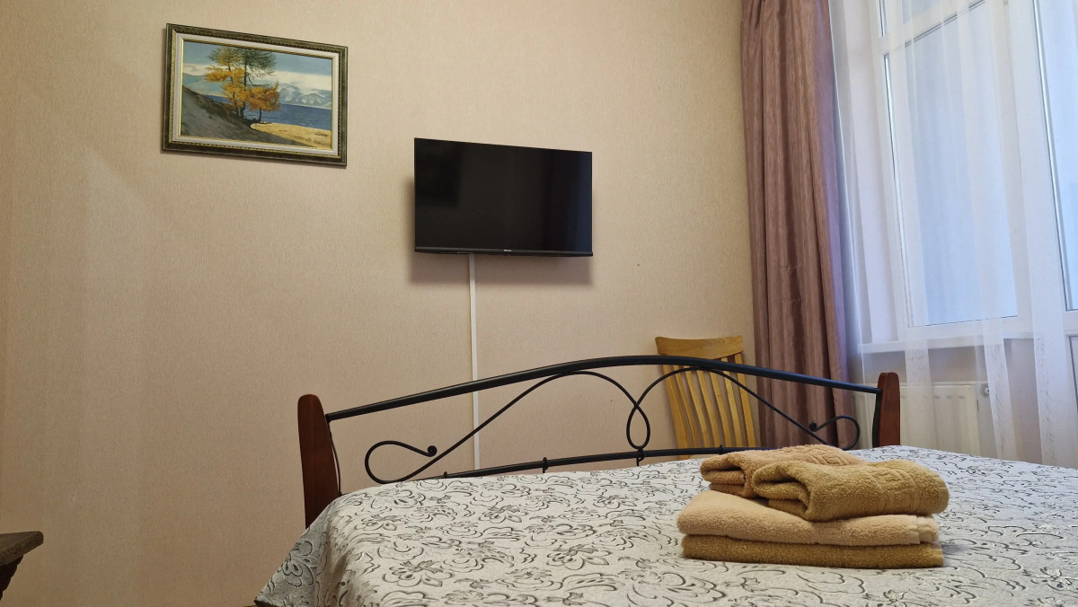 Квартира Atlant Comfort-2