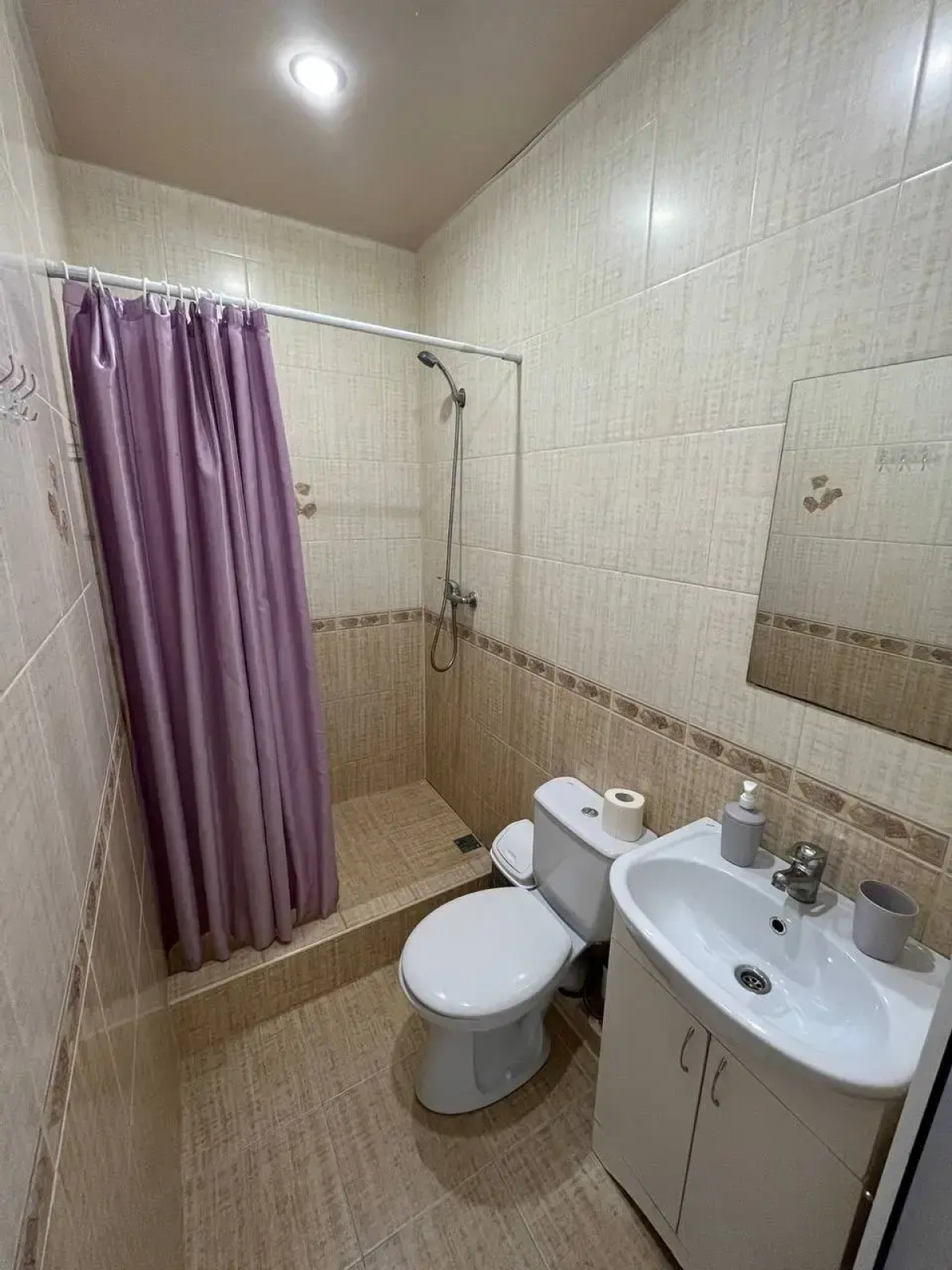 Гостевой дом Золотая лоза