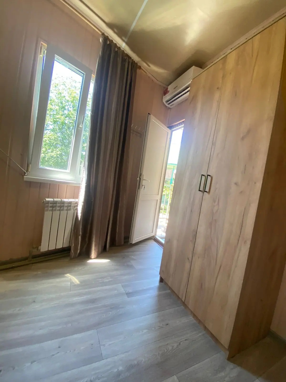 Гостевой Дом Лиана