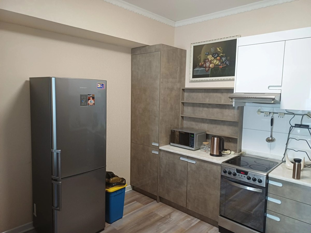 Апартаменты EBa's Stay