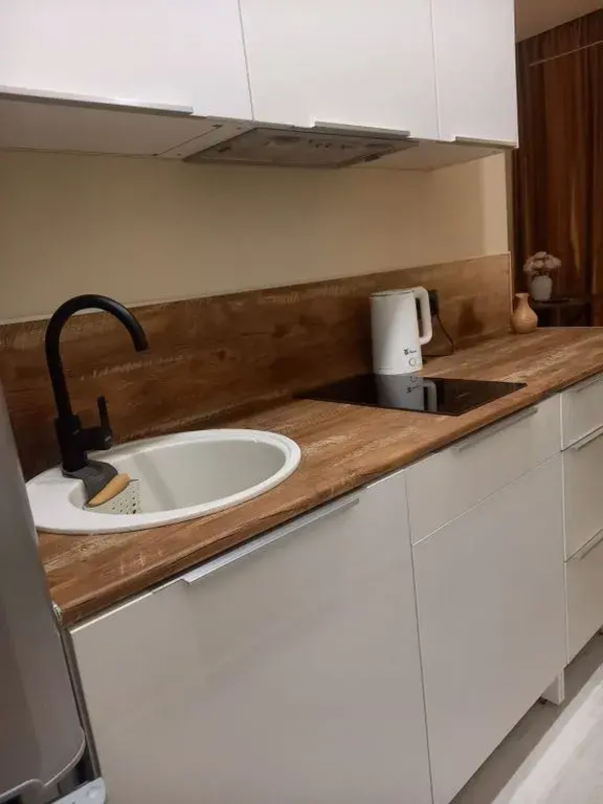 Квартира Красноармейская 19