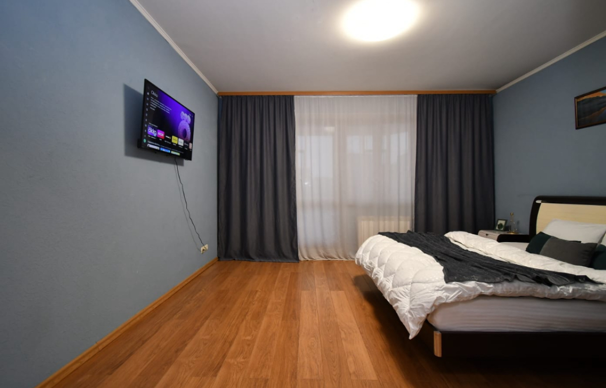 Квартира 2-Комнатная Рядом с Автовокзалом