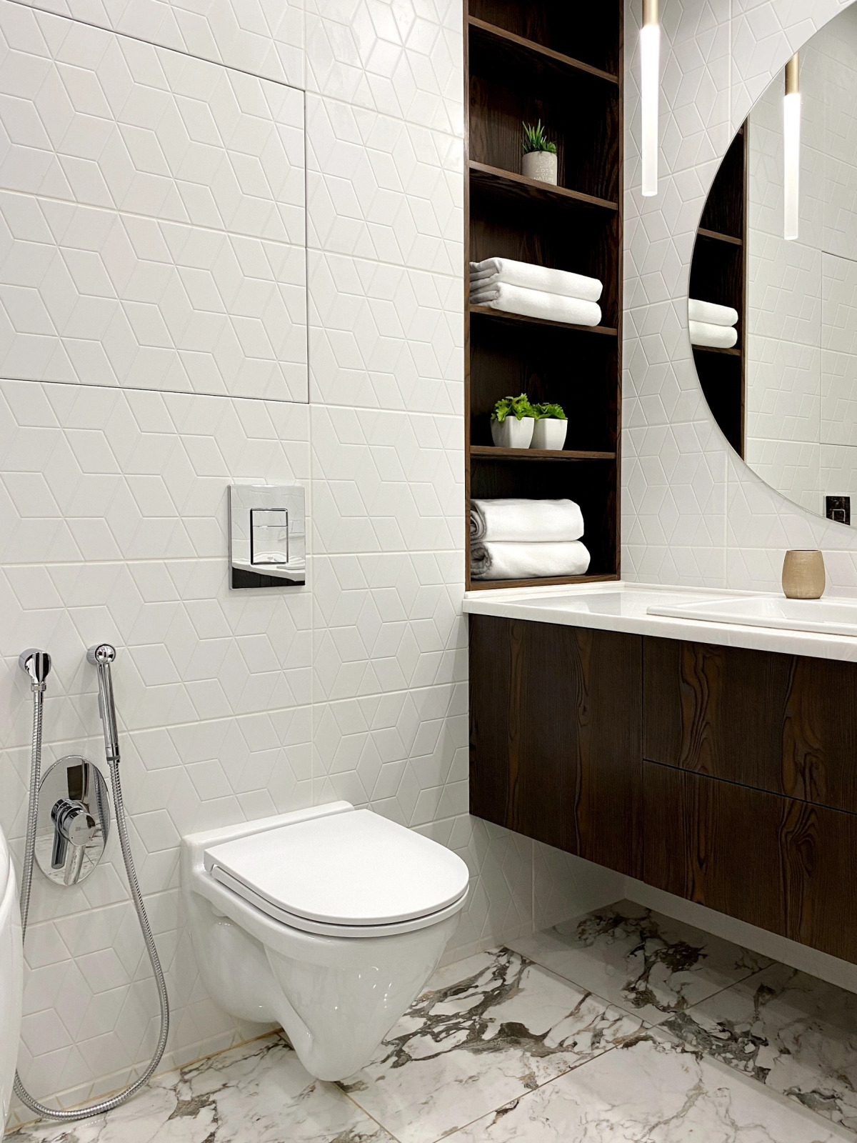 Апартаменты 2-х Комнатные GoodNight Aparts