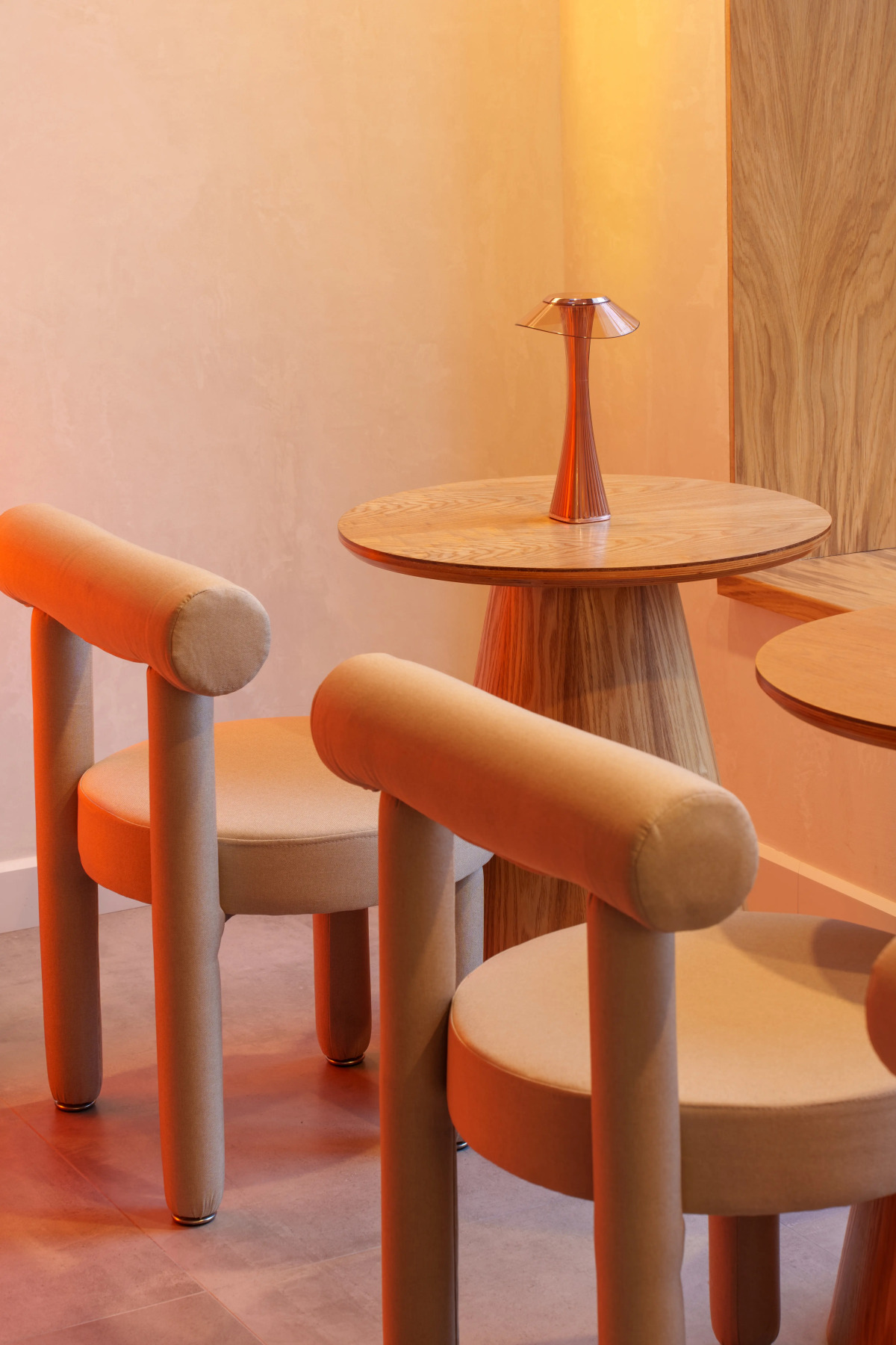 Гостевой дом Casa Luna