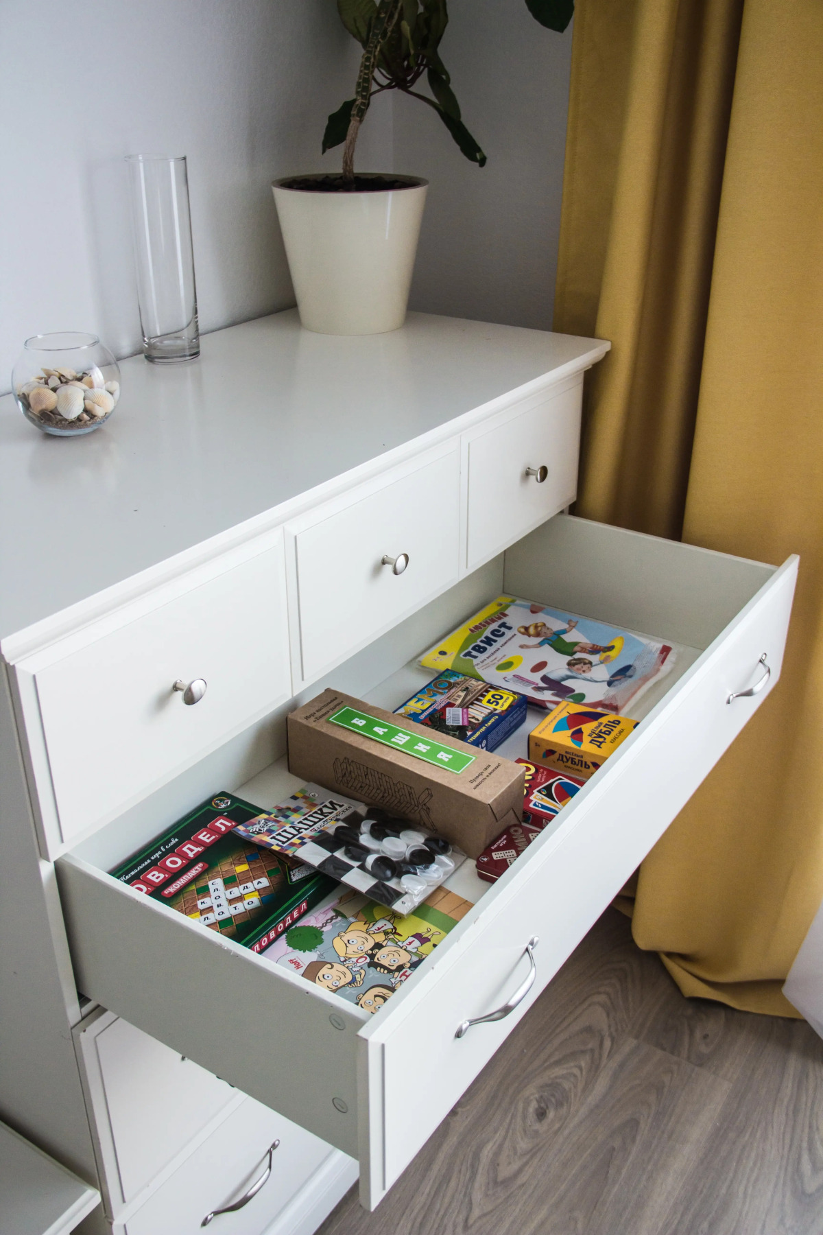 Квартира Заповедный Дом