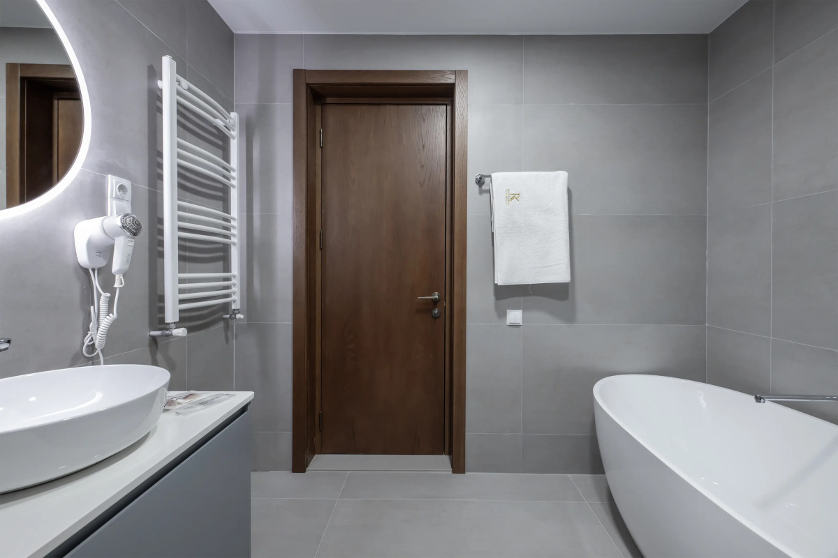 Отель Residence Kazbegi