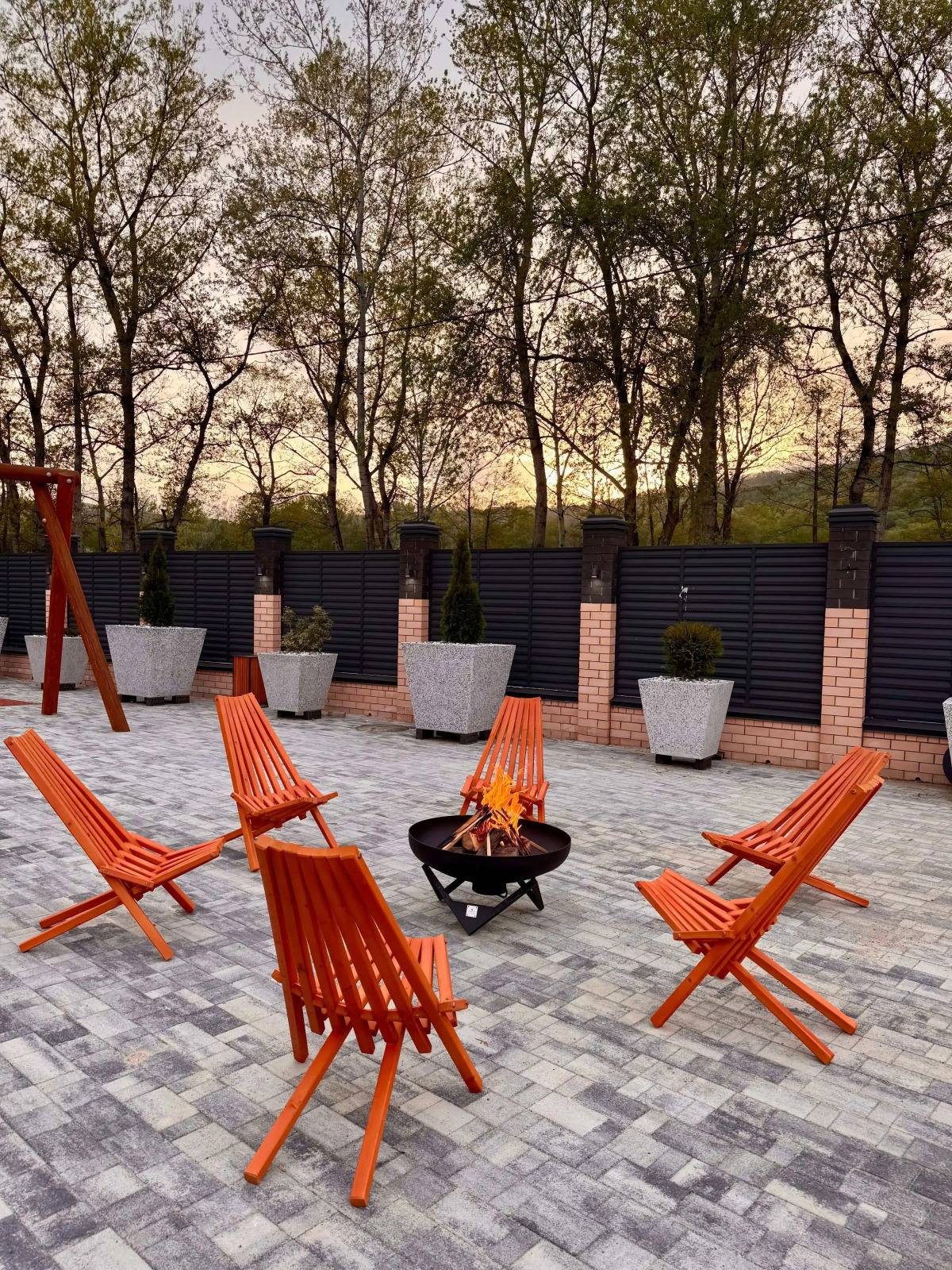 База отдыха Villa Verona