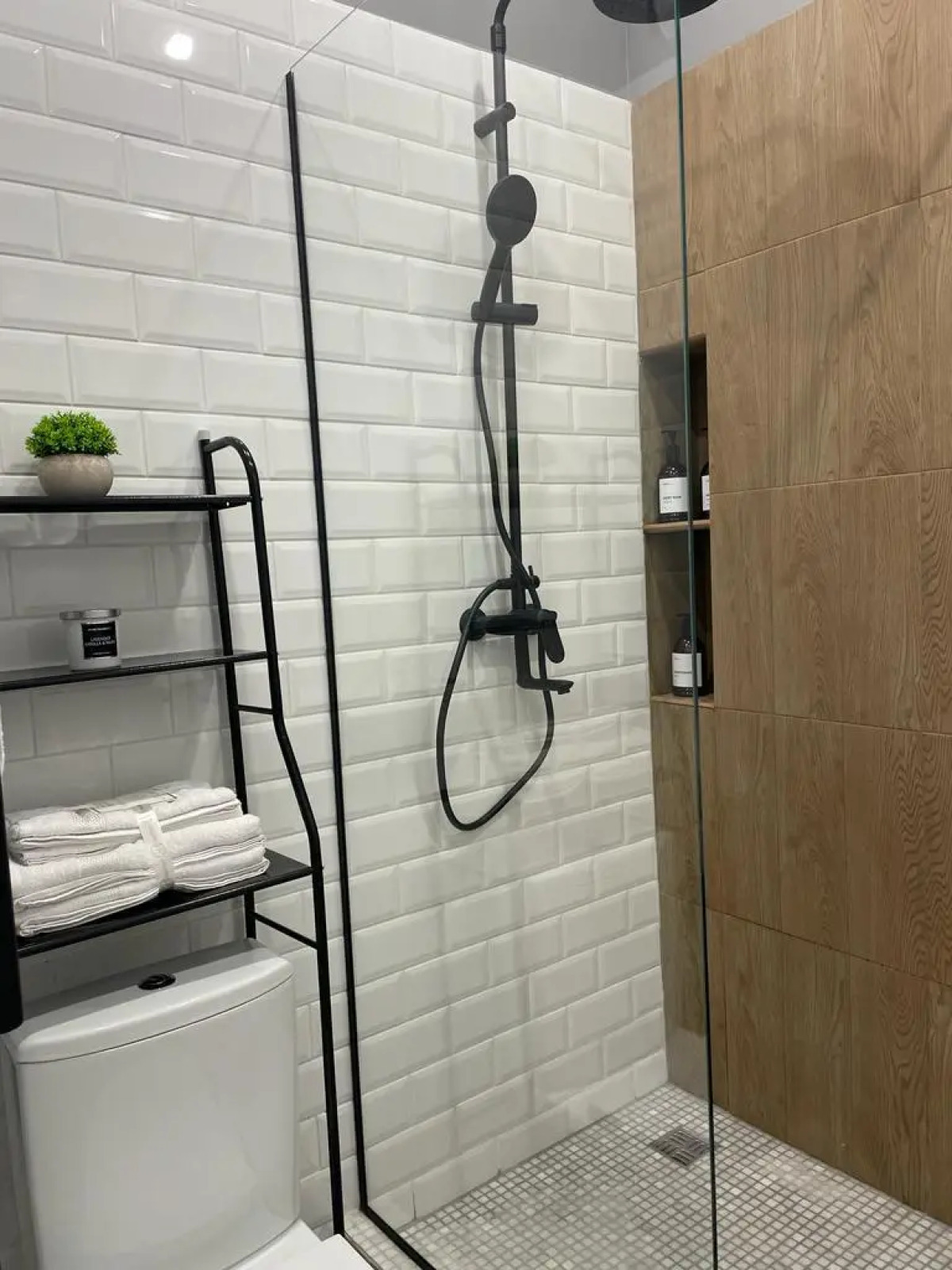 Квартира с парковкой в центре Санкт-Петербурга 2