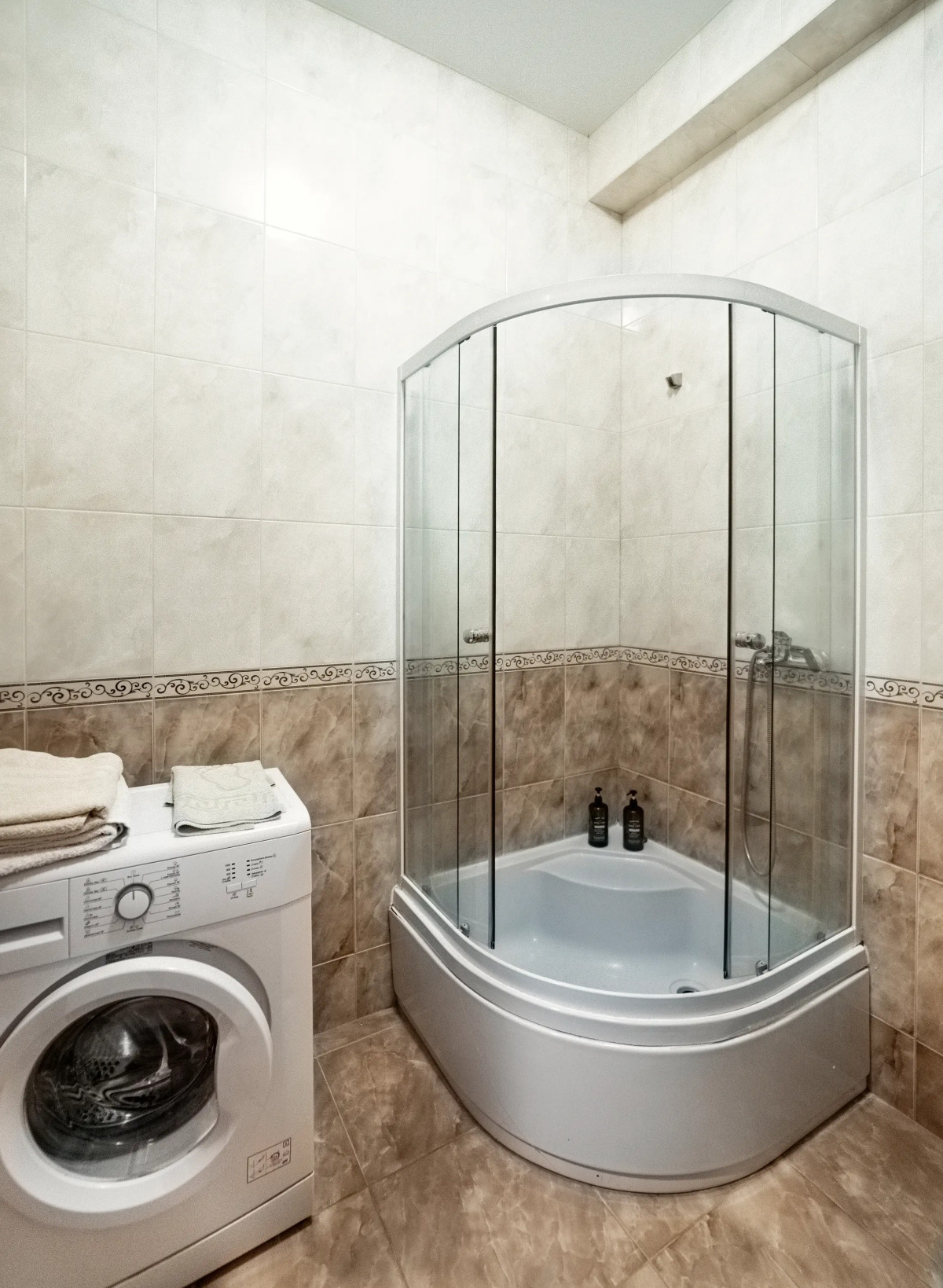 Апартаменты в центре возле набережной