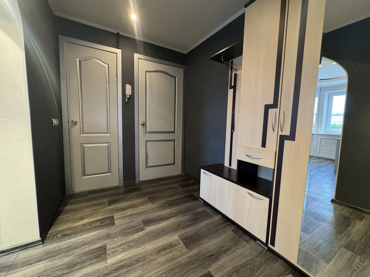 Квартира Уют