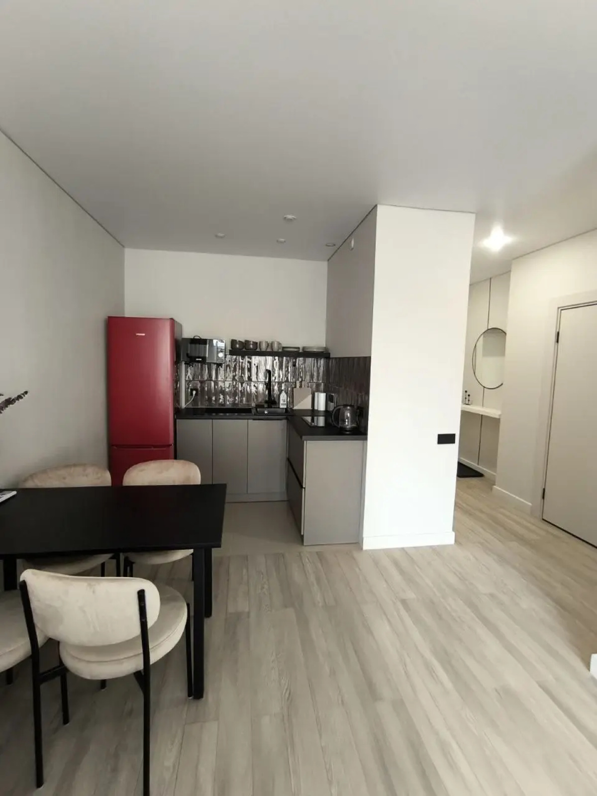 Квартира в ЖК Бизнес класса